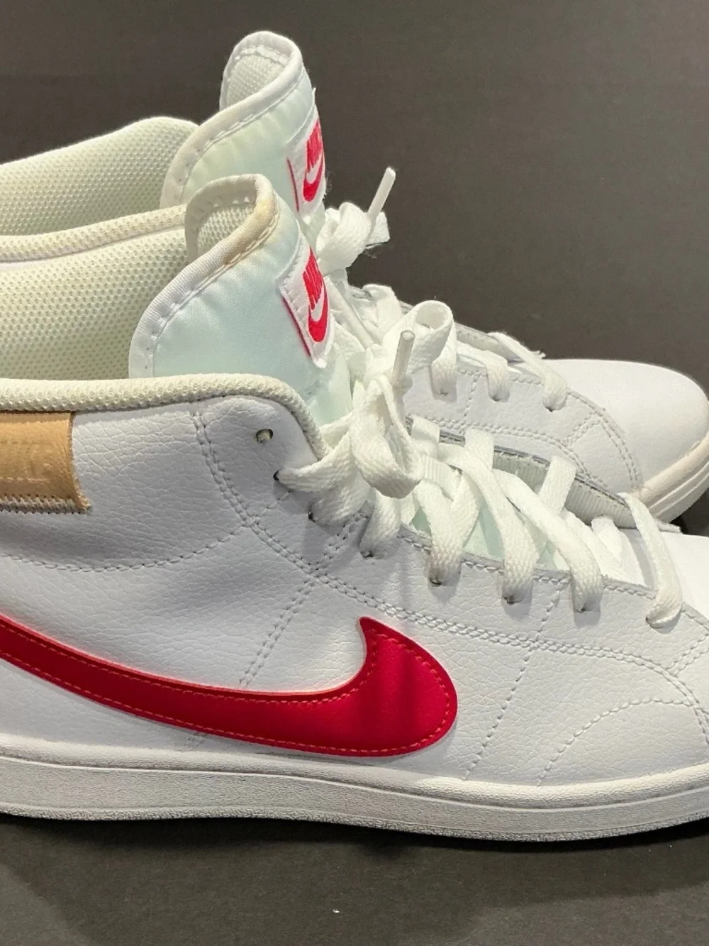 Nike all please